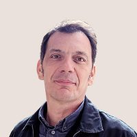 Frédéric Pillenière - Fondateur d'Acielouvert